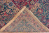 Antique Tabriz Area Rug (8' x 12')
